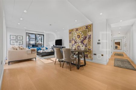 3 bedroom apartment to rent - Photo 3