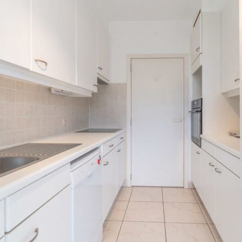 Appartement te huur - Photo 1