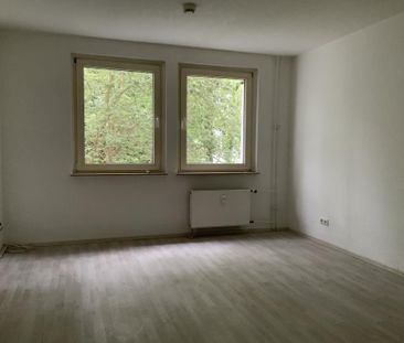 Gemütliche Etagenwohnung in lebendiger Fußgängerzone - Foto 1