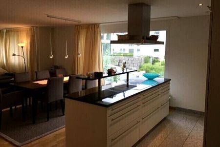 4.5-ROOM APARTMENT IN SCHINDELLEGI (SZ), FURNISHED - Photo 4