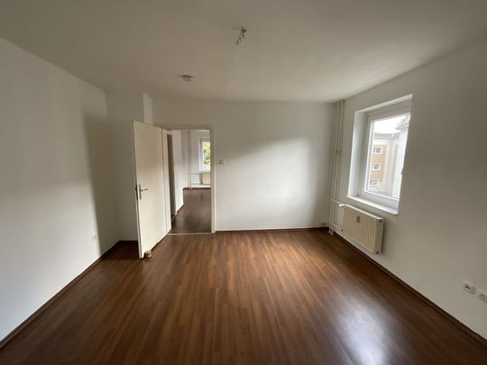 2-Zimmer-Wohnung in Dortmund - Photo 1