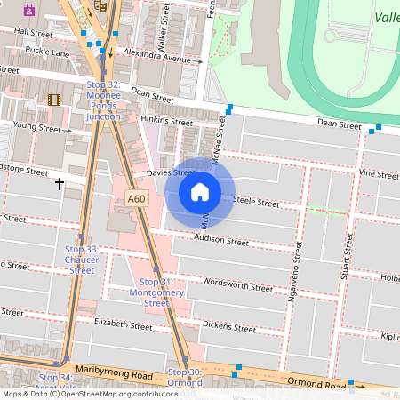 20 Mcnae Street, Moonee Ponds VIC 3039