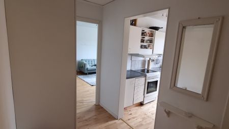 Bärnstensvägen, Umeå - Photo 2