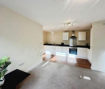 2 bedroom apartment to rent - Photo 6