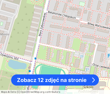 2 pokoje w bloku z windą - Słupsk, Wyszyńskiego - Zdjęcie 1