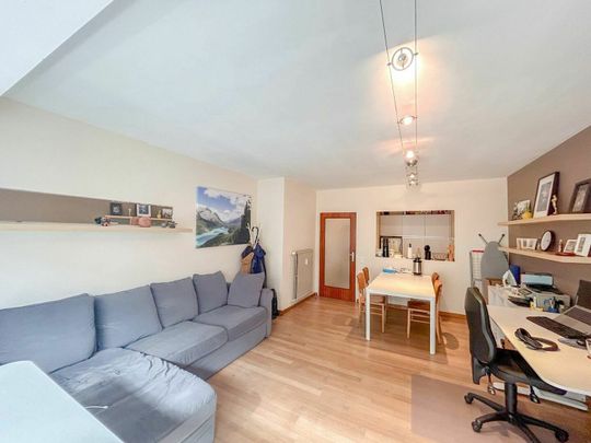 Appartement te huur in Leuven - Foto 1