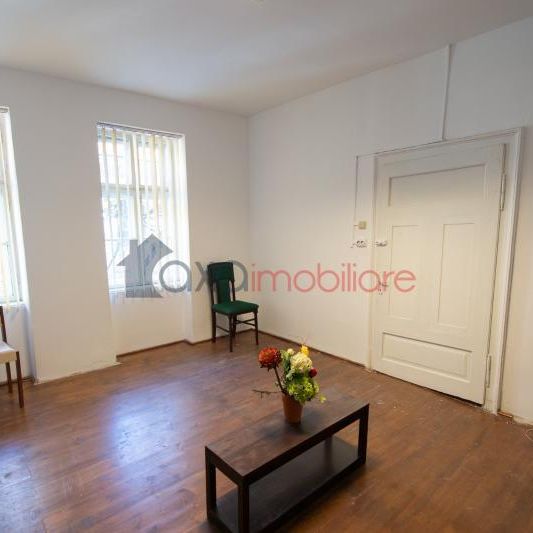 Apartament 2 camere de inchiriat in Cluj-Napoca, Centru ID 4895 - Fotografie 1