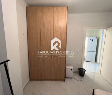 Διαμέρισμα για ενοικίαση ΔΕΘ (Κέντρο Θεσσαλονίκης) - Photo 4