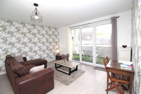 Appartement 3 pièces - - Photo 4