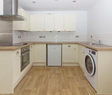 1 bedroom maisonette to rent - Photo 6