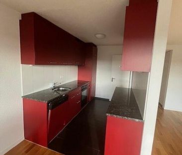 3.5 Zimmer Wohnung - Photo 5