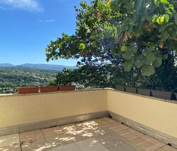Location Appartement 3 pièces 42m² AUBENAS 07200 - Photo 5