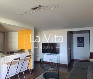 1 room luxury Flat for rent in Bairro do Rosario (Cascais), Cascais... - Photo 3