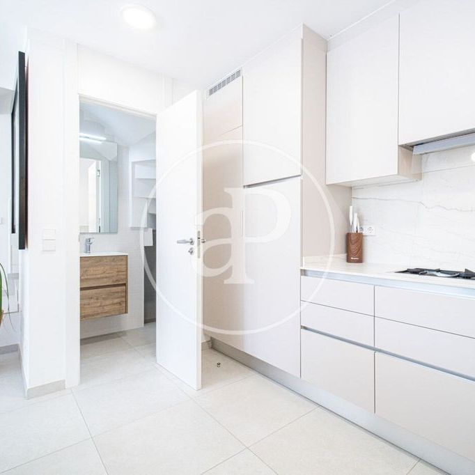 5 bedroom luxury Apartment for rent in Palma de Mallorca, Balearic Islands - Photo 1