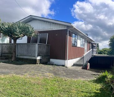 Spacious and versatile family home – full property - Photo 3