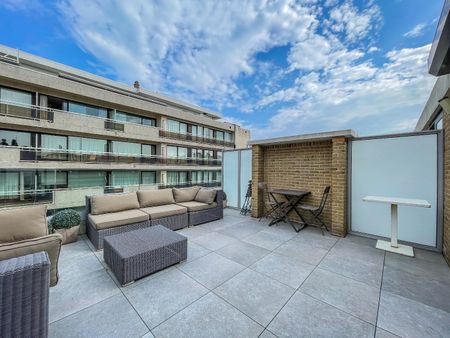 Appartement Knokke - Photo 5