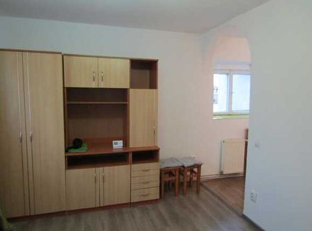 Garsoniera, 24 mp, parcare, Zona Belvedere - Photo 5