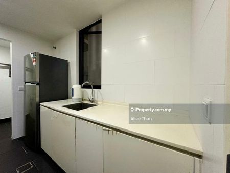 SqWhere Service Apartments, Kampung Baru Sungai Buloh, Sungai Buloh - Photo 2