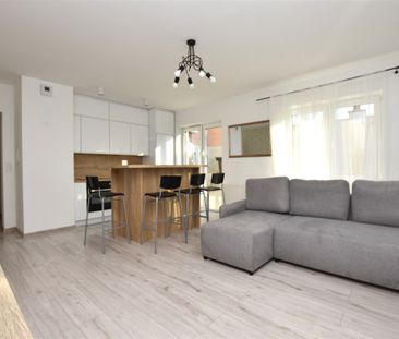 Komfortowy apartament z miejscem postojowym - Photo 6