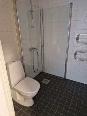 Pollettgatan, Helsingborg - Foto 1