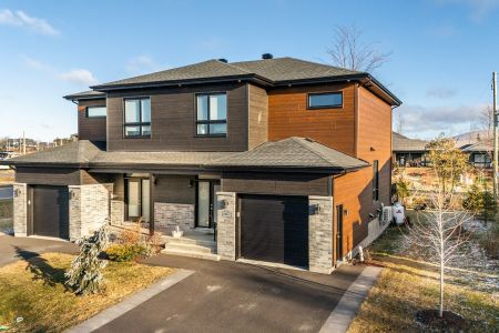 Maison unifamiliale détachée à louer à Bromont - Photo 5