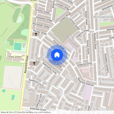 41 Ravenhill Avenue, Belfast BT6 8LD, Belfast