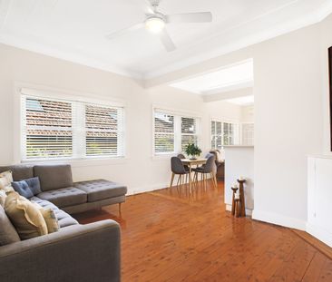 8 Lloyd Avenue, Cremorne NSW 2090 - House For Rent | Domain - Photo 1