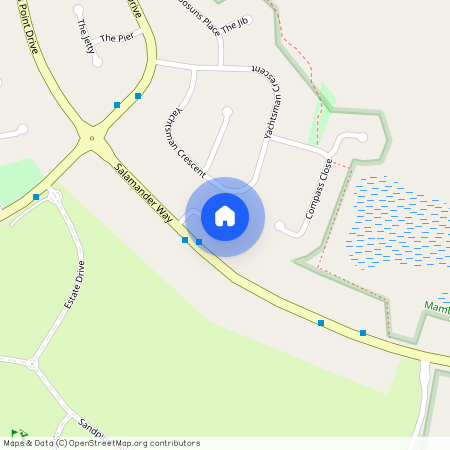 17 Salamander Gardens Court, NSW 2317, Salamander Bay