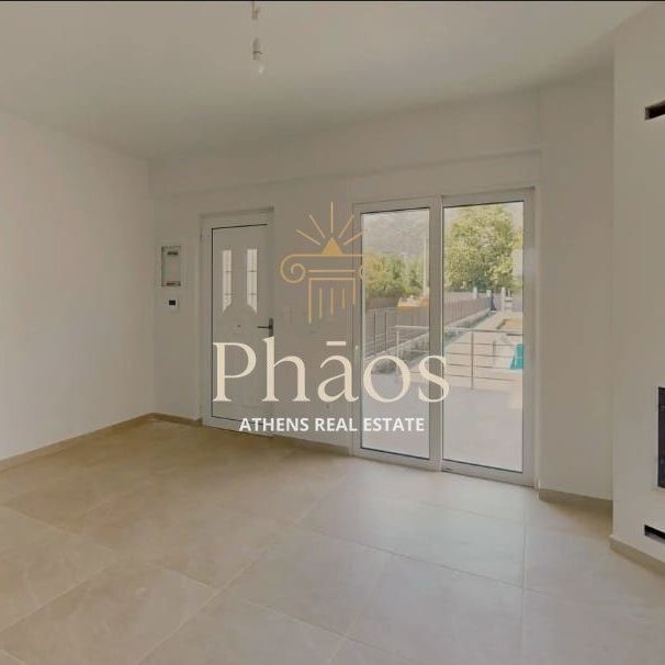 Μονοκατοικία για ενοικίαση Άγιος Παντελεήμονας (Μαραθώνας) - Photo 1