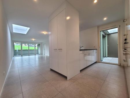 3.5 Zimmer, 87 m² - Photo 3