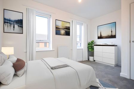 2 bedroom house to rent - Photo 3