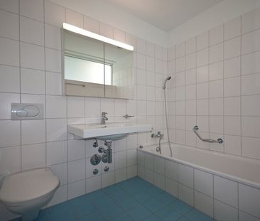 Komfortable Wohnung in bevorzugtem Wohnquartier - Photo 5