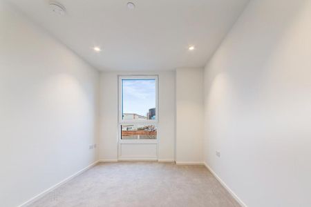 2 bedroom apartment to rent - Photo 5