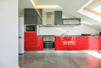 1 bedroom flat in Praia da Vagueira with expenses included - Available only for 6 months