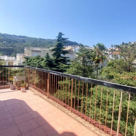 Location Appartement 1 pièce 38m² NICE 06100 - Photo 3