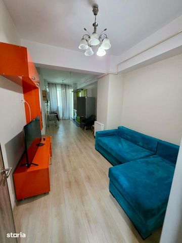 Apartament cu 2 camere ultracentral - Fotografie 3