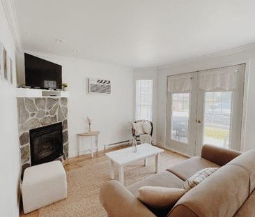 Grand condo tout inclus - Photo 2