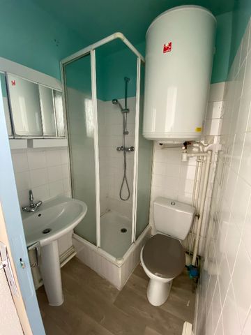 Location Appartement 1 pièce 16m² RENNES 35700 - Photo 3