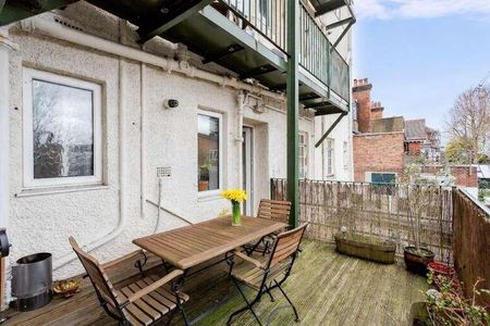 Haverstock Hill, Belsize, NW3 - Photo 4