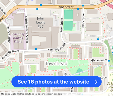 Kennedy Street, Glasgow, G4 - Photo 1