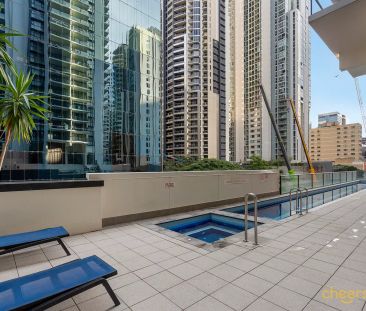 “Beautiful Furnished Apartment in the Heart of City!” - Photo 6