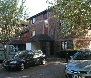 1 bedroom apartment to rent - Photo 6