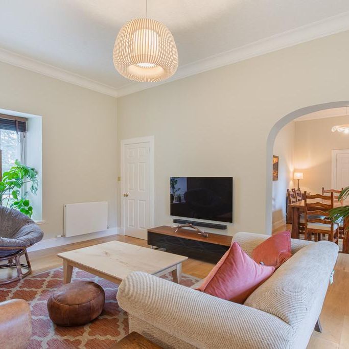 3 bedroom terraced house to rent - Photo 1