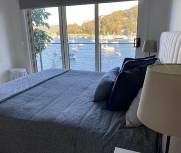 Pittwater Paradise � Boat Access Only - Photo 4
