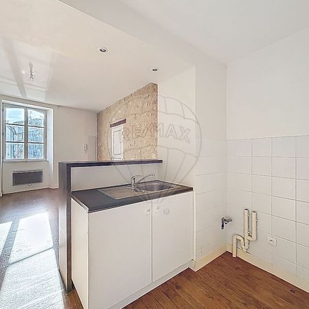 Appartement 1 chambre(s) à louer - Langon - Photo 3