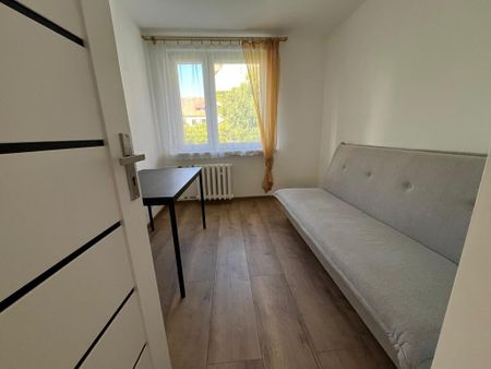 2-3pok Stare Miasto ul. Panieńska - Фото 5