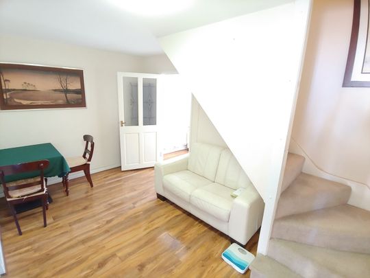 3 Bed Flat, Canynge House, BS1 - Photo 1