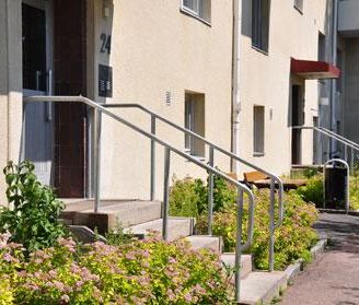 Brännögatan 20 - Photo 1