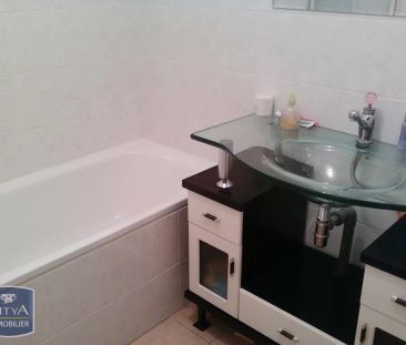 Appartement à louer 2 pièces 40.67m² - Photo 3