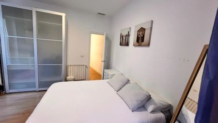4-bedroom apartment for rent in Universidad, Madrid - Foto 4